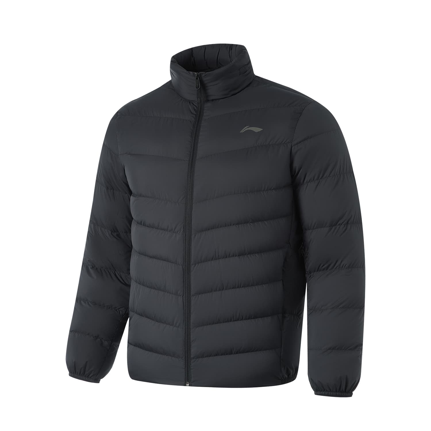 Li Ning Down Jacket Black