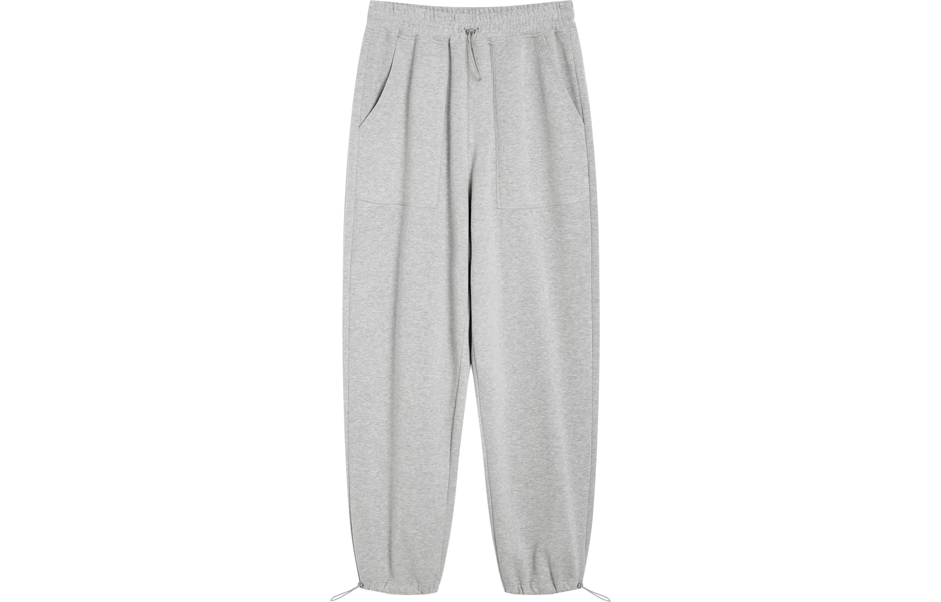 COKEIN Clean Fit Knitted Sweatpants