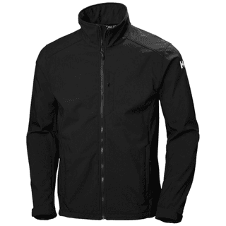 HELLY HANSEN Zip fastening Softshell Jacket