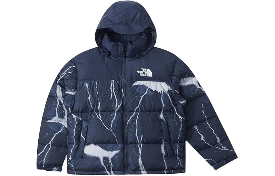 THE NORTH FACE 1996 Retro Nuptse Jacket