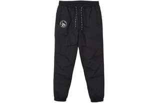 New Era Sweatpants Black