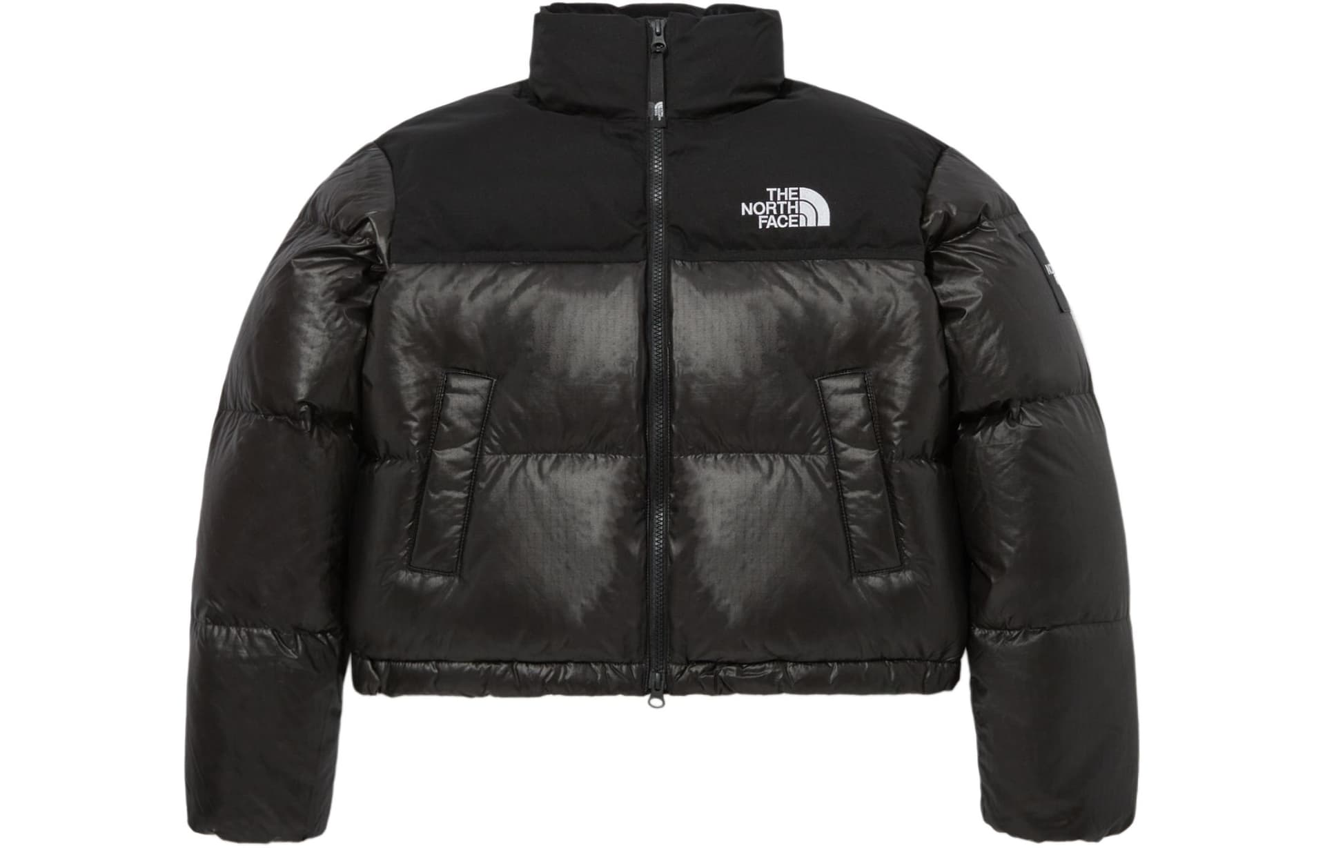 THE NORTH FACE Novelty Nuptse Rds Down Jacket