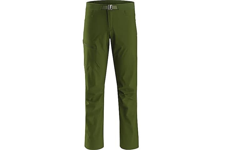 Arc'teryx LEFROY Fall