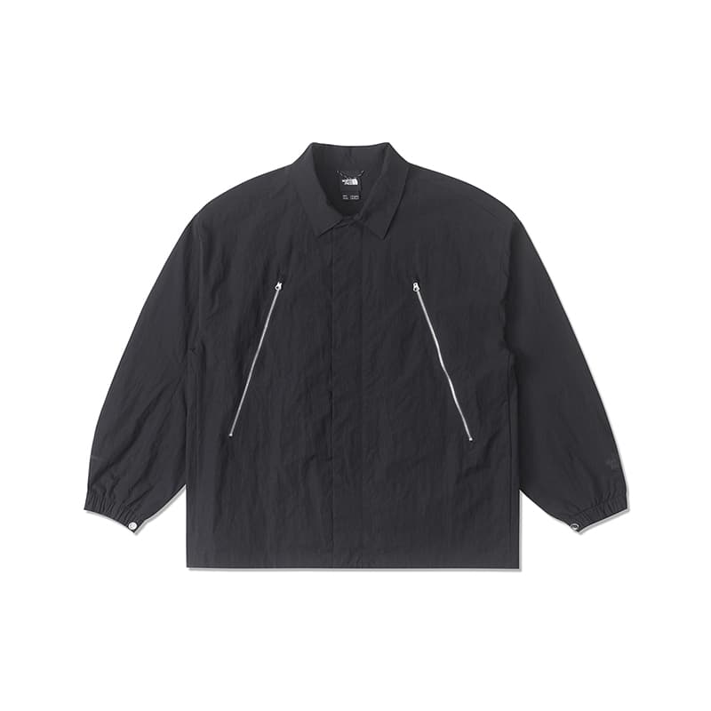 THE NORTH FACE Jacket Black