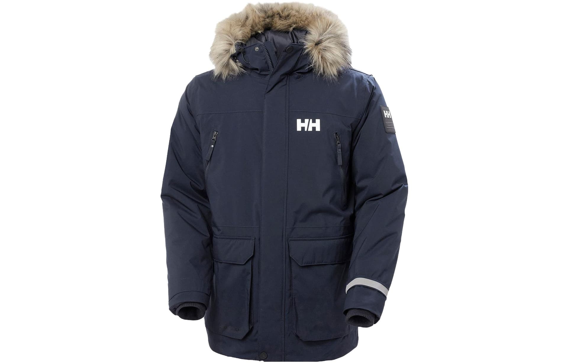 Helly Hansen Reine hooded parka