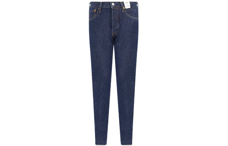 Levi's Jeans Blue Moderate