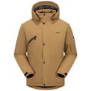 Spruce Brown