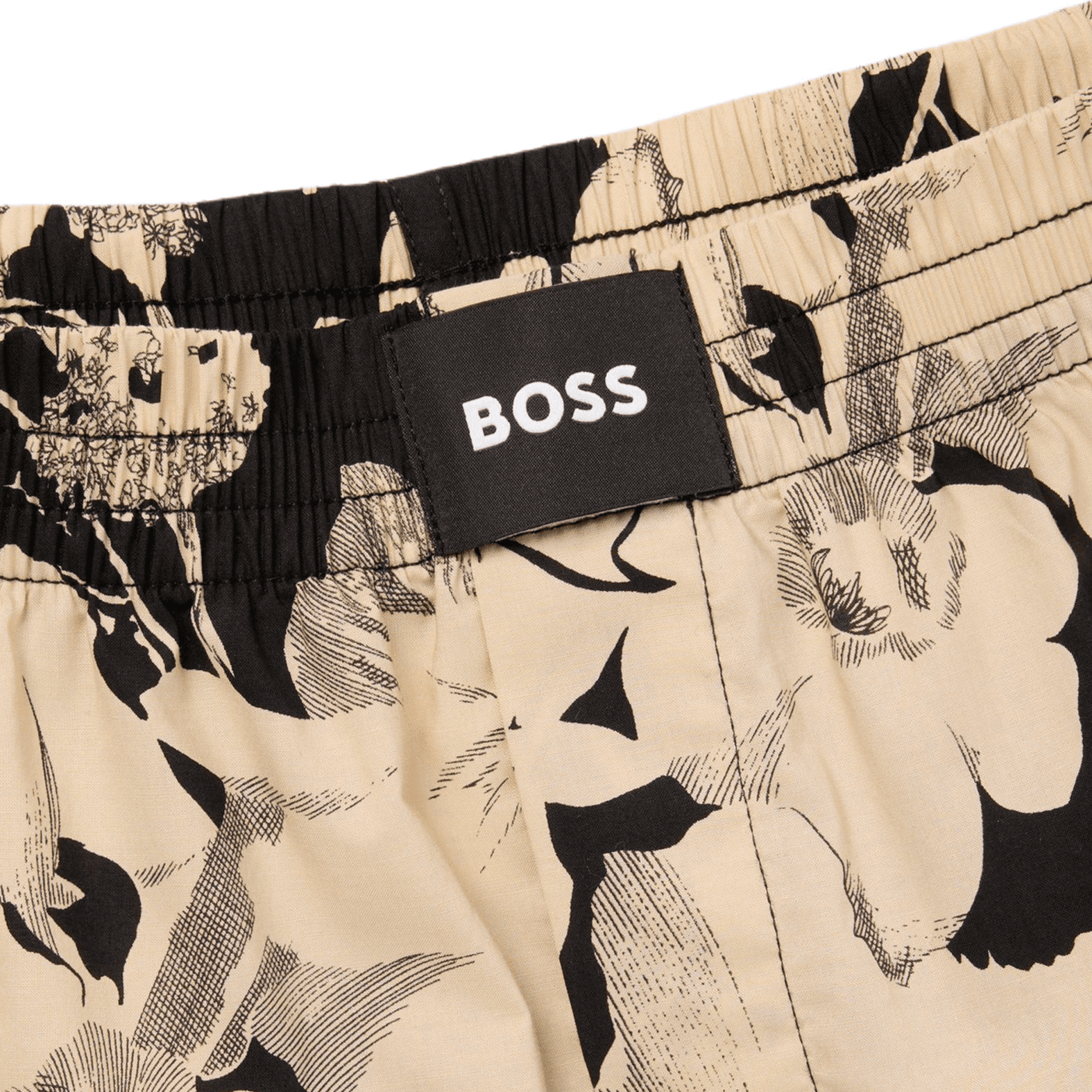 HUGO BOSS Pajama 2 Pack