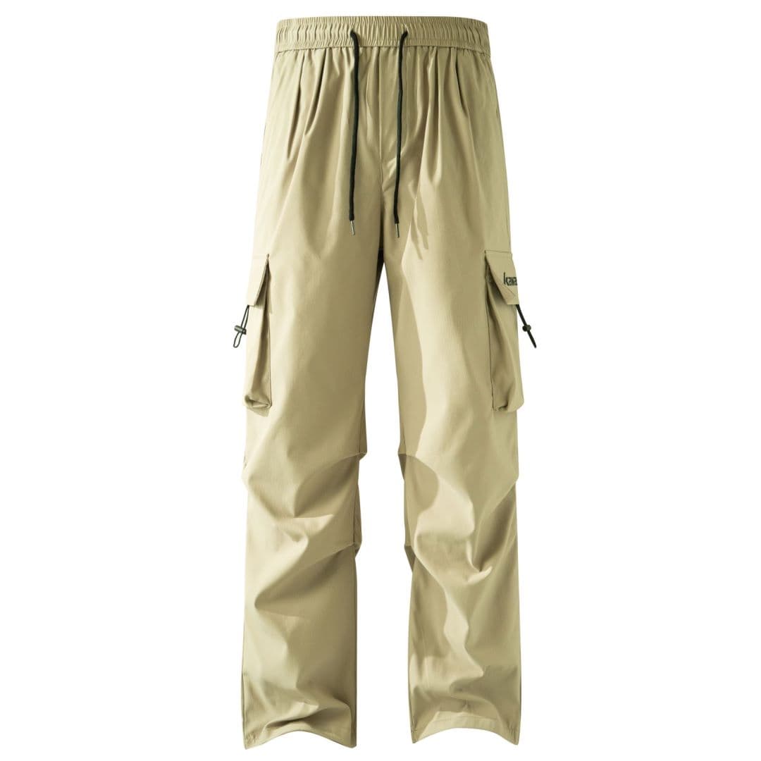 Kawasaki Cargo Thin Khaki