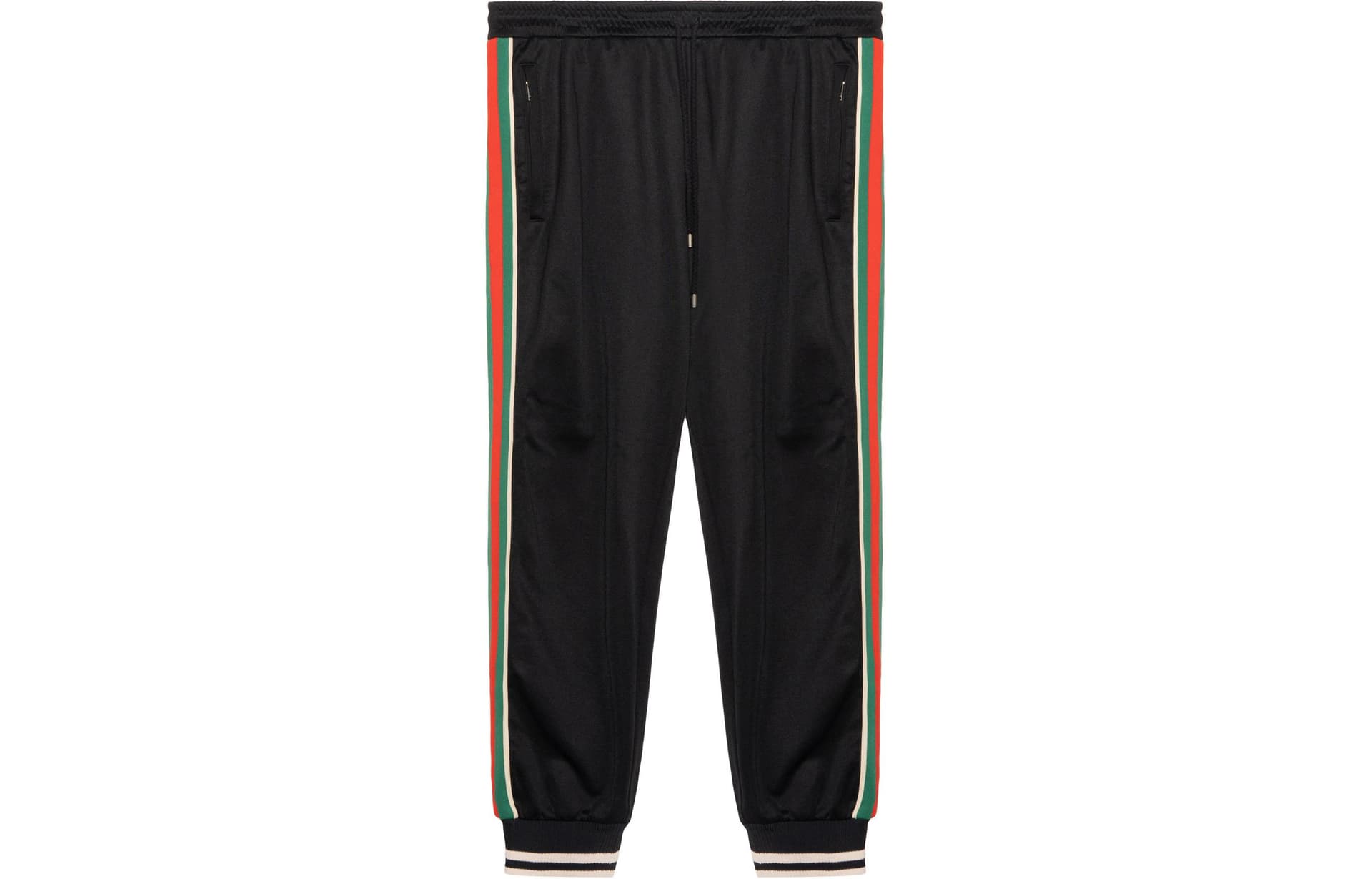 GUCCI Technical Jersey Track