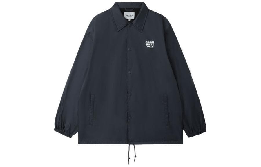 Carhartt WIP SS24 Jackets & Navy Blue