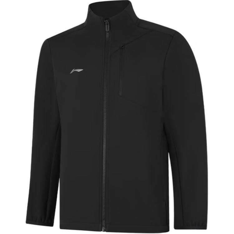 Li Ning Jackets & Black