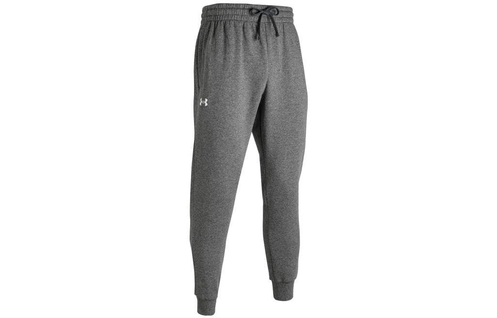 Under Armour Rival Logo Hooded Tracksuit