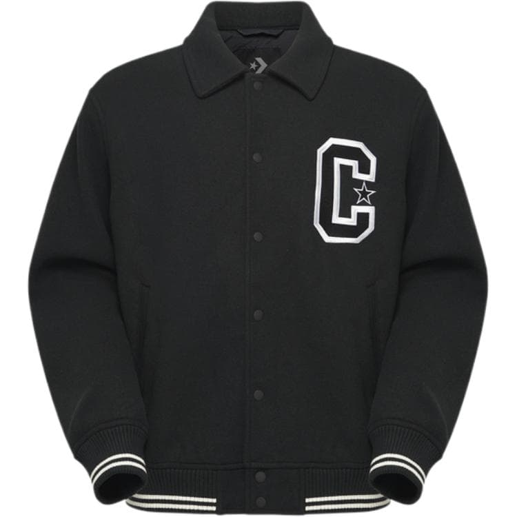 Converse 'C' Retro Varsity Jacket