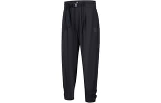 Li Ning Li Ning X Jackie Chan Black