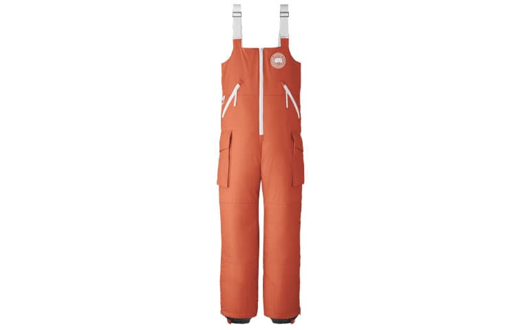 Canada Goose Red Moderate Red