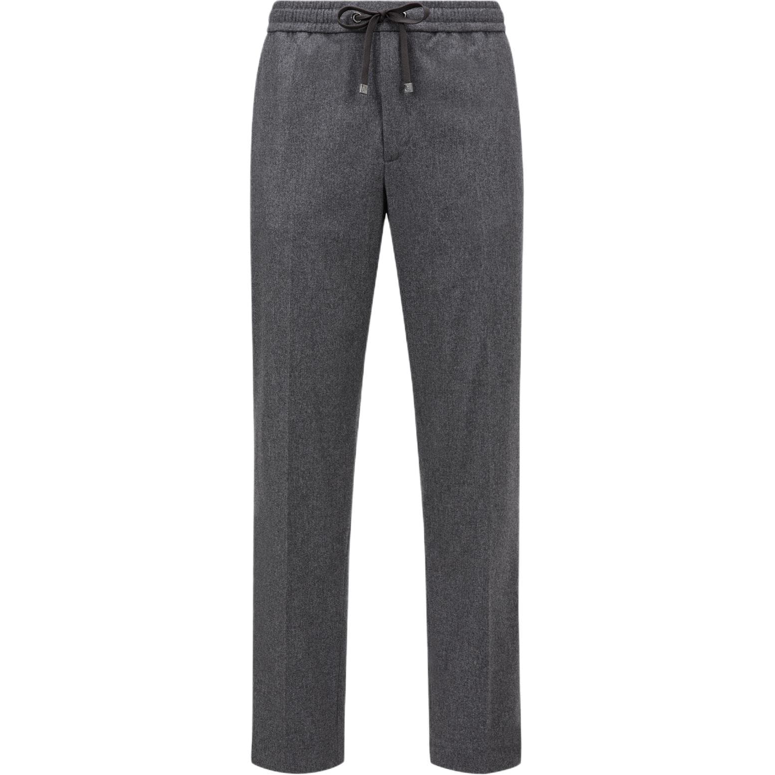 Moncler Knitted Sweatpants Dark