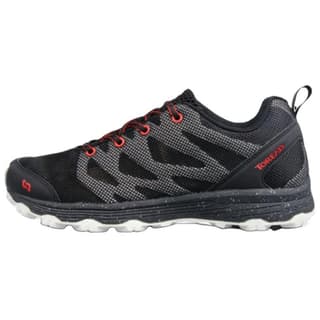 TOREAD Outdoor Black Red