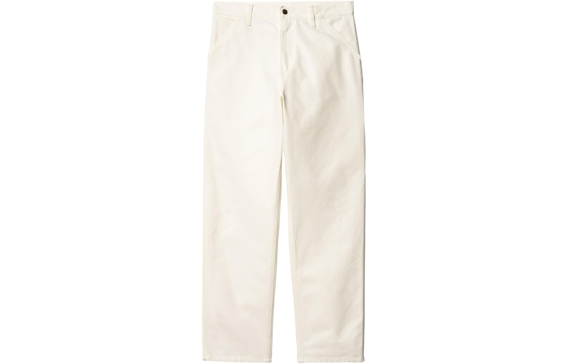 Carhartt Wip Single Knee Dearborn Canvas
