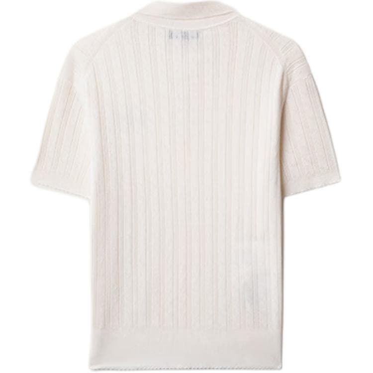 MIU MIU Polo Shirt White