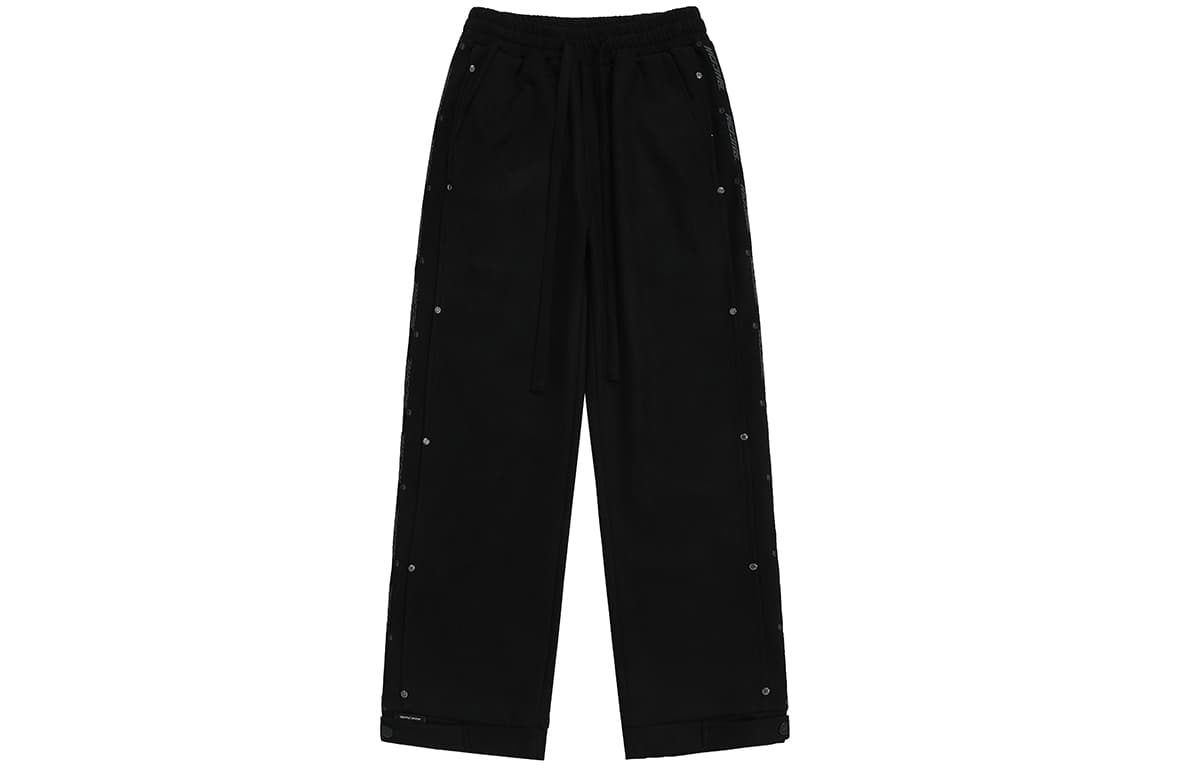 BJHG Moderate Straight Fit