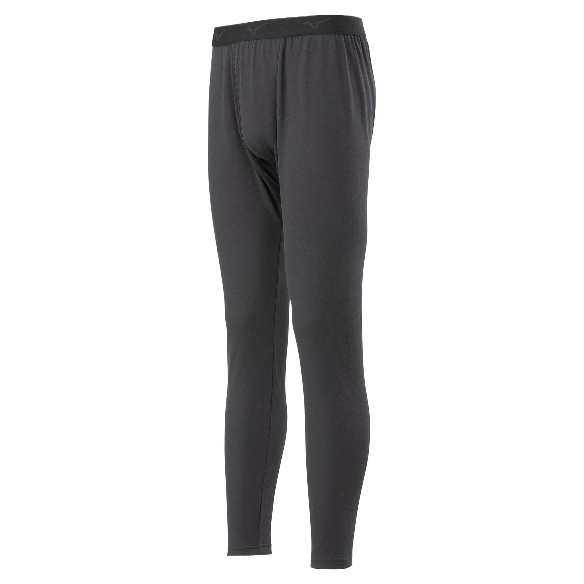 Mizuno Breath Thermal Black 09
