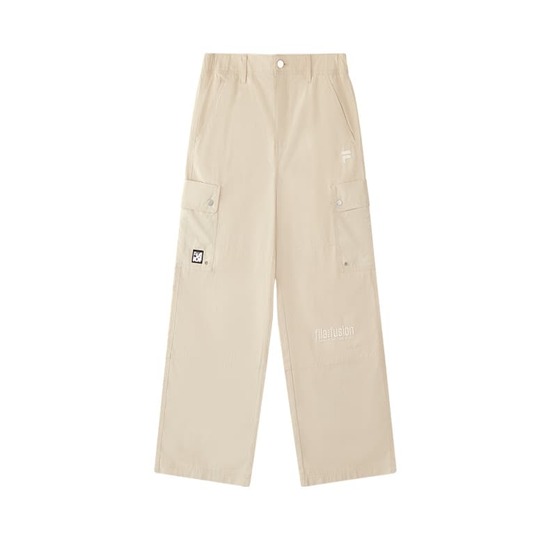 FILA FUSION Spring Buckwheat