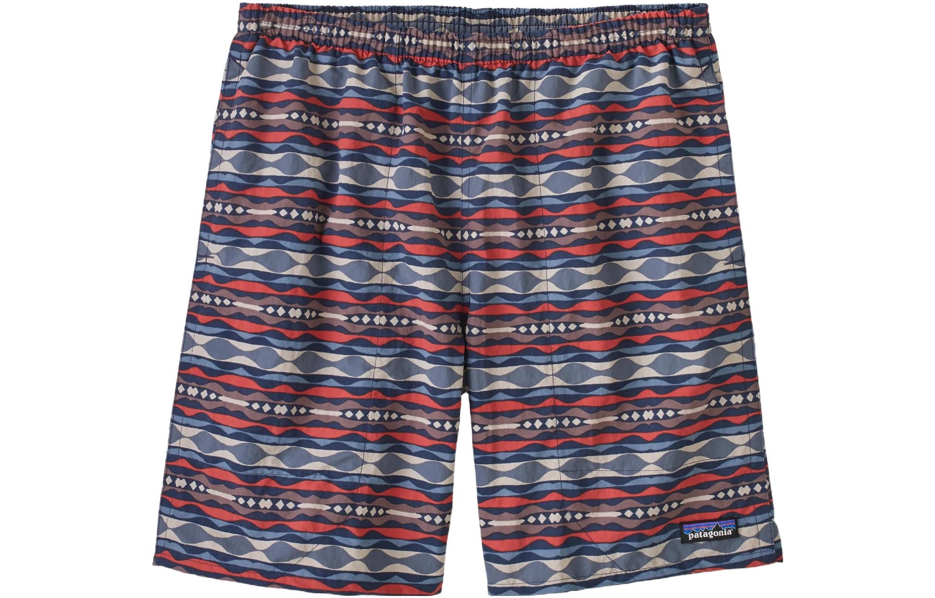Patagonia Baggies Longs Technical Swim