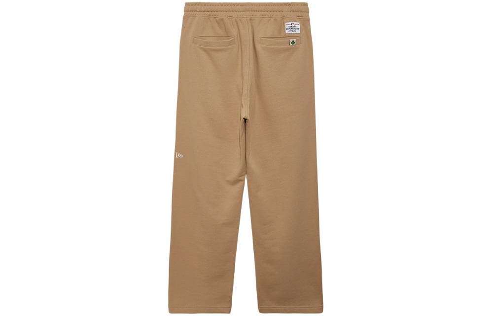 New Era College Renewal Series SS24 Khaki Khaki