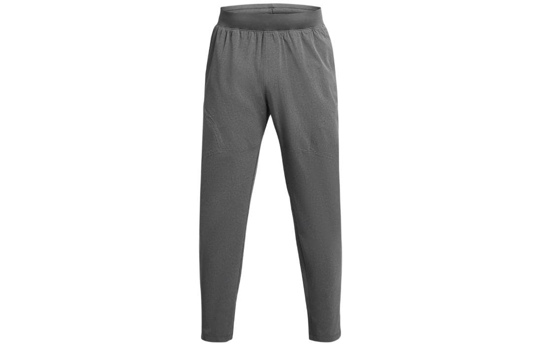 Under Armour Ua Unstoppable Rhinoceros Gray