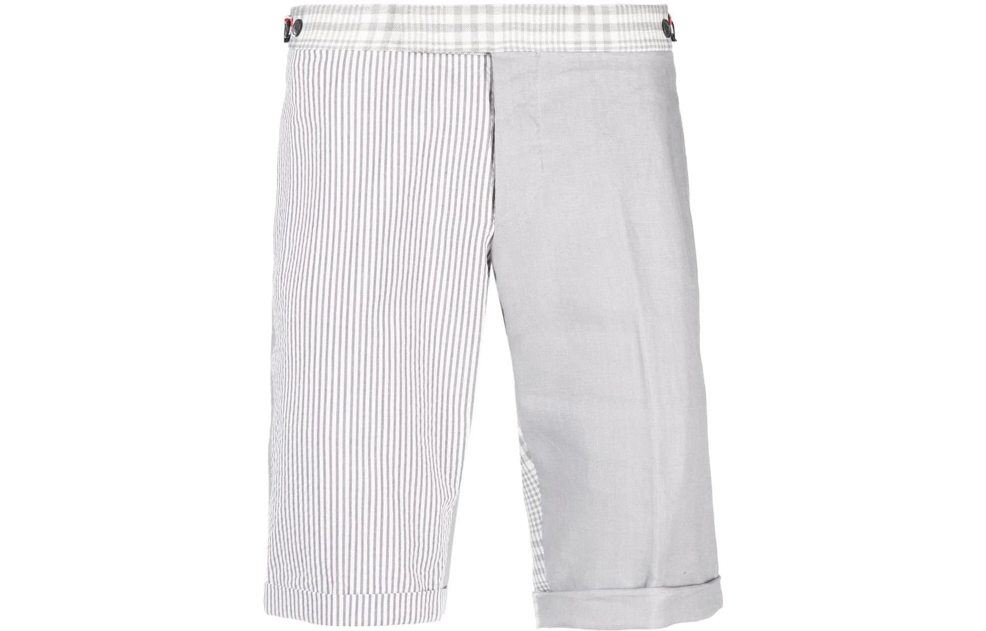 THOM BROWNE· Gray