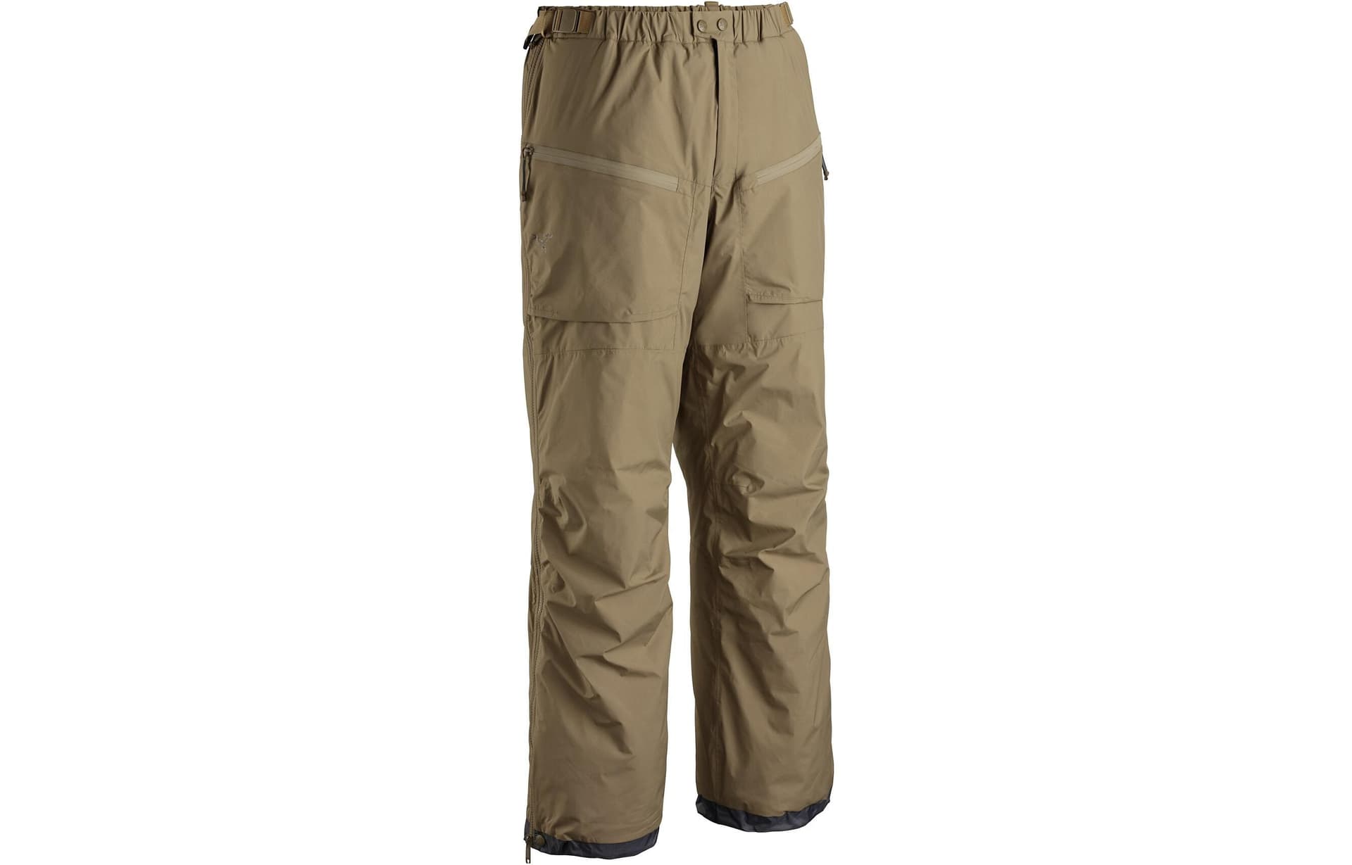 Arc'teryx LEAF COLD WX PANT LT GEN2 Windbreaker