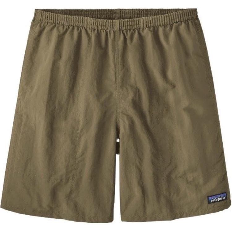 Patagonia Baggies Summer