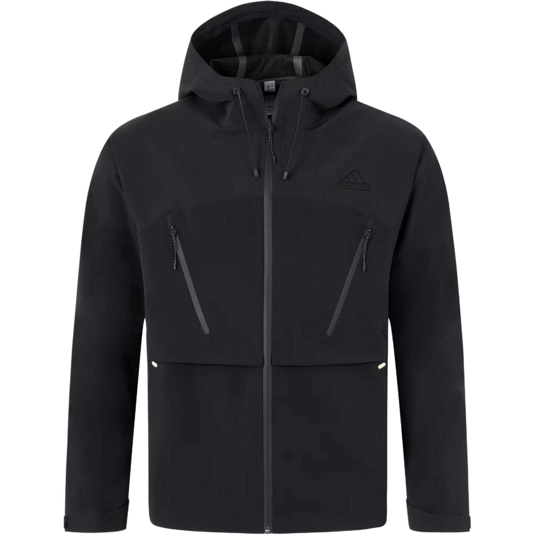 Adidas FW24 Jackets & Black
