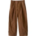 Hazelnut Brown