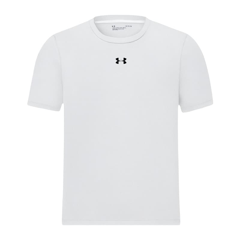 Under Armour Under Armour T Shirt White
