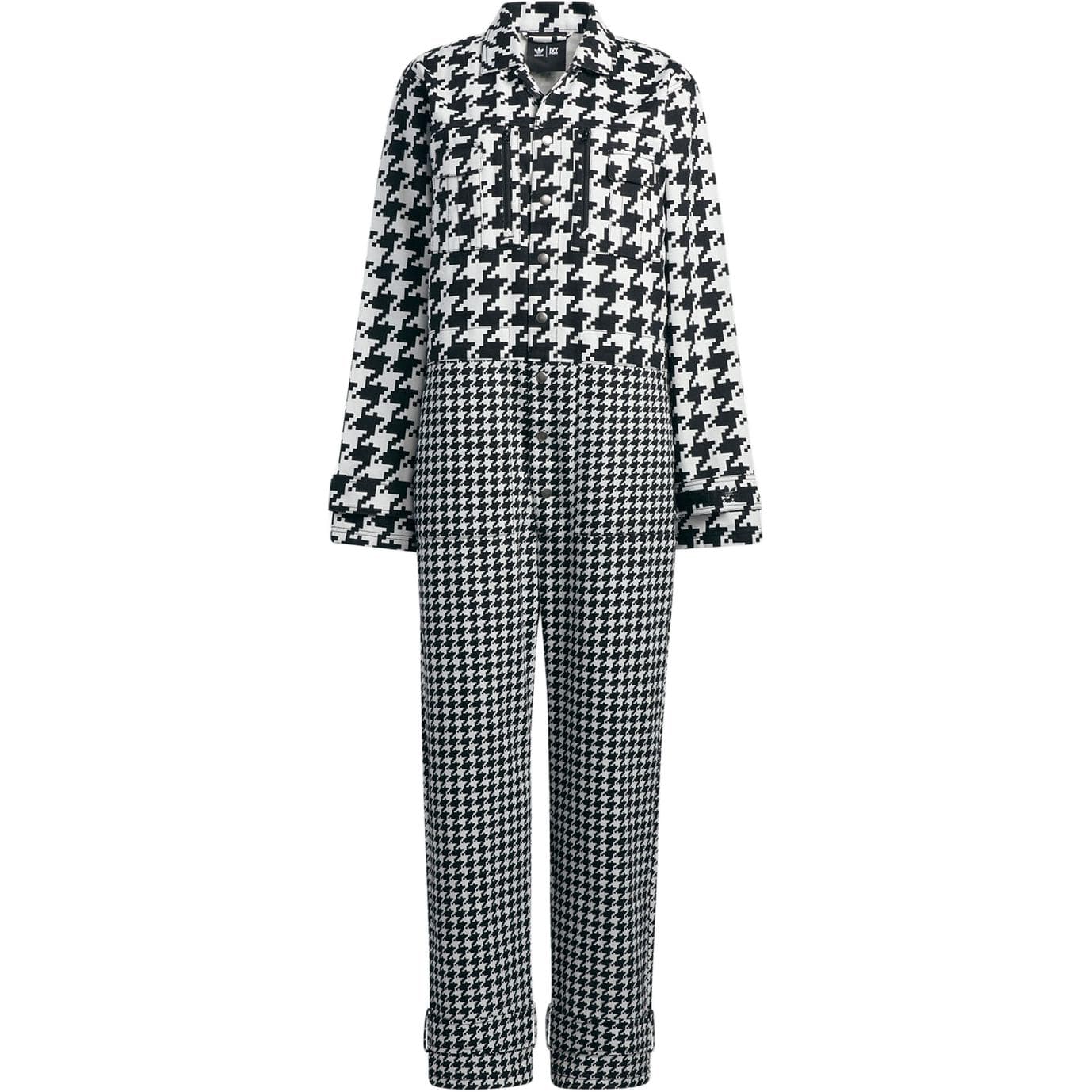 Adidas Ivy Park Halls Of Ivy 3 Stripes Jumpsuit 2.0 All Gender