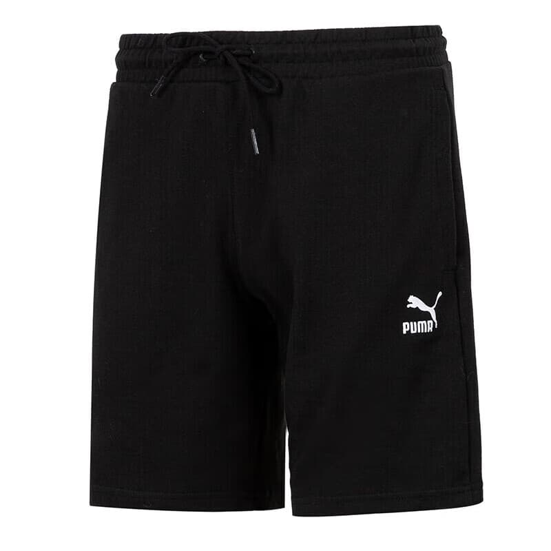 PUMA Black Moderate Black