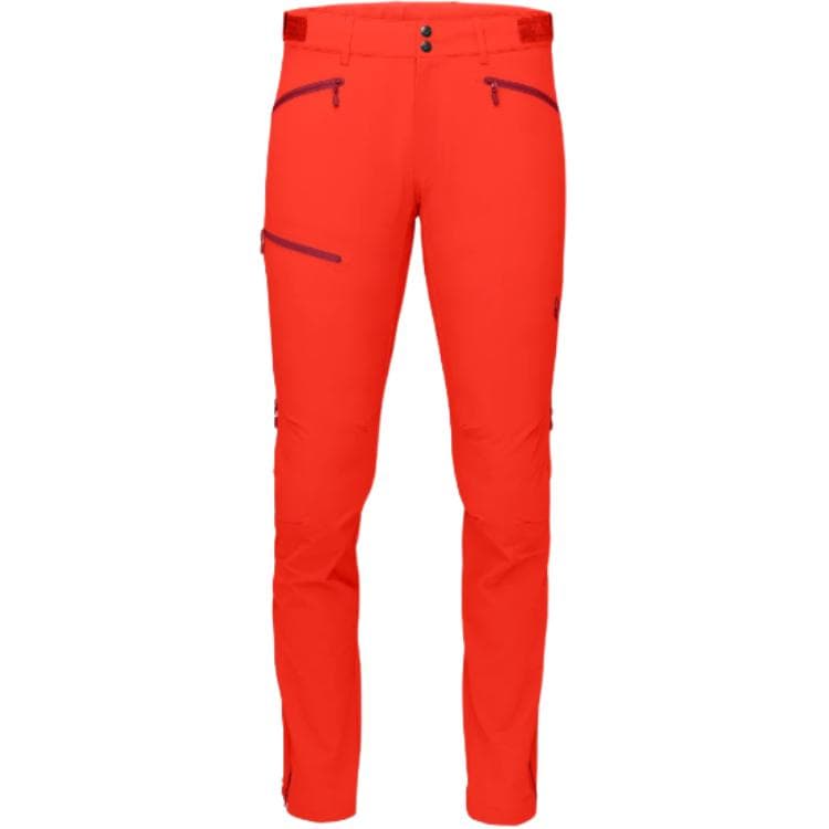 NORRONA Soft Shell