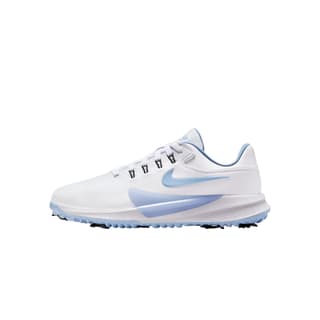 Nike Air Zoom Victory Pro 4 Golf White Purple
