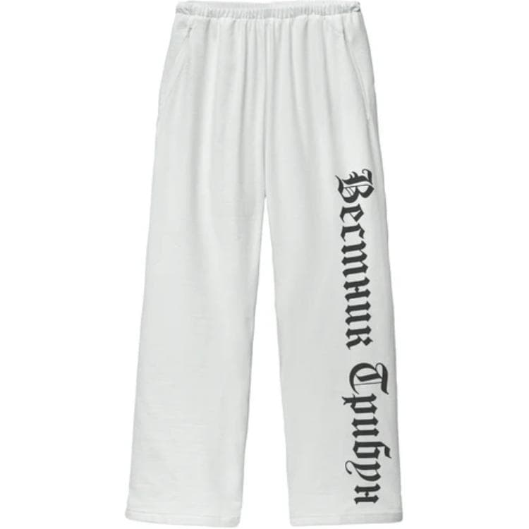 YEEZY Gosha White