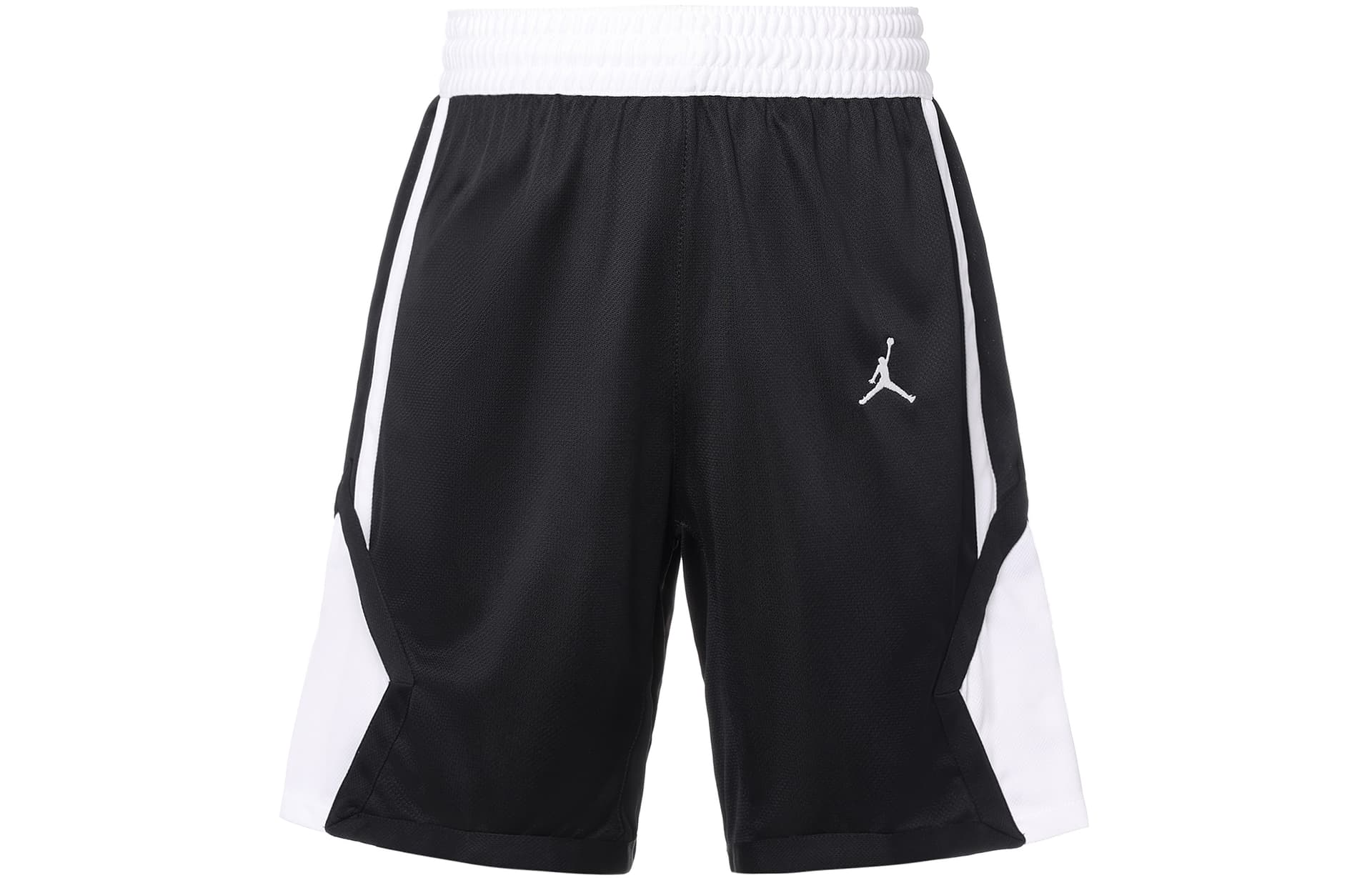 Jordan SS24 Black/White/White