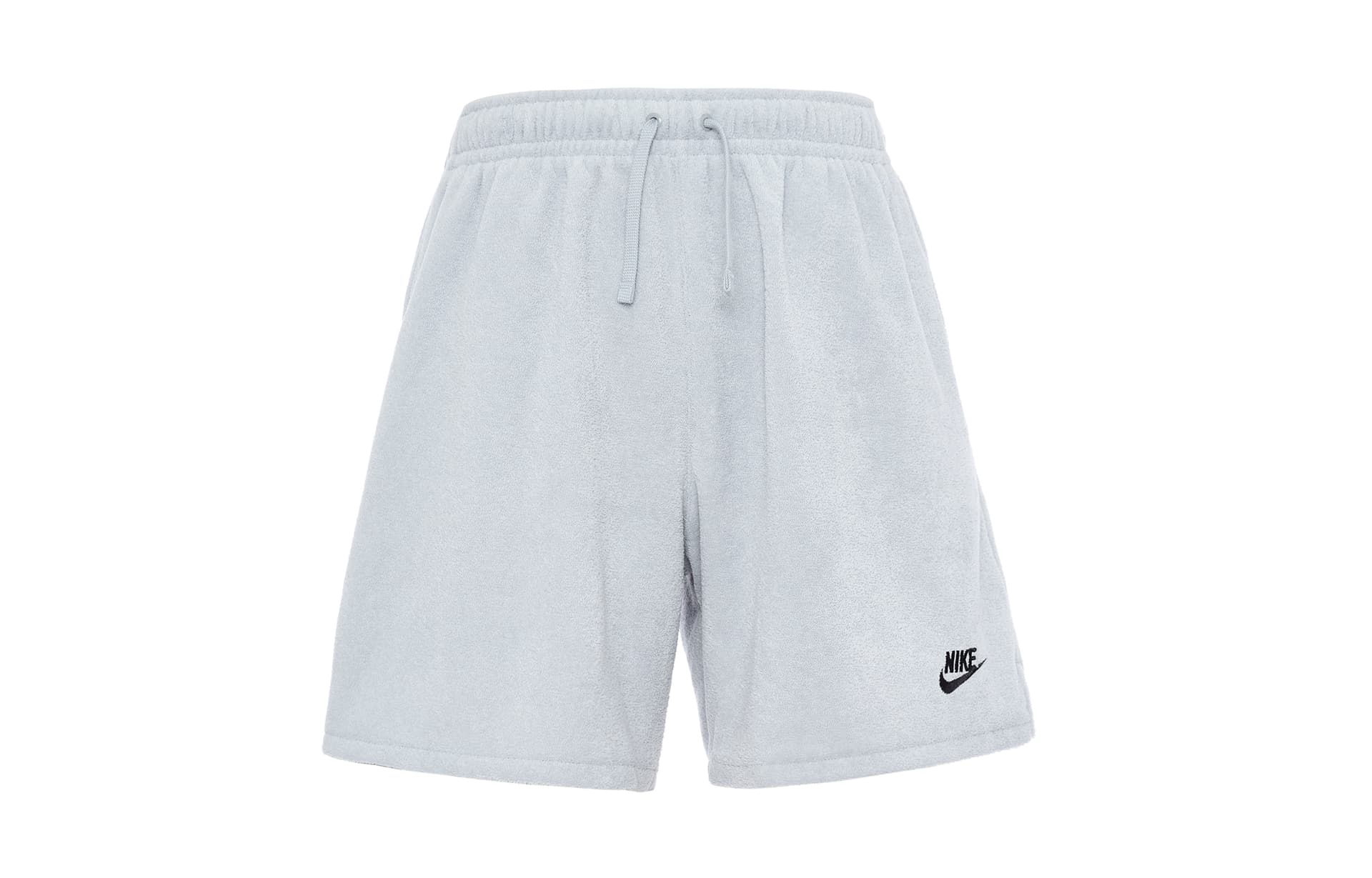 Nike Light Gray Moderate