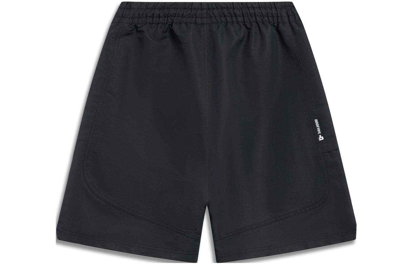 Li Ning Badfive Black