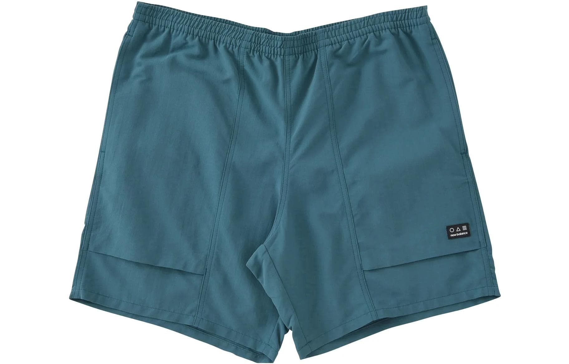 New Balance At Turquoise Moderate Blue Green
