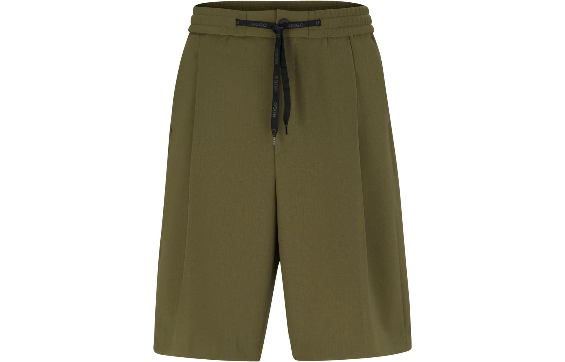 HUGO BOSS Green Moderate Green