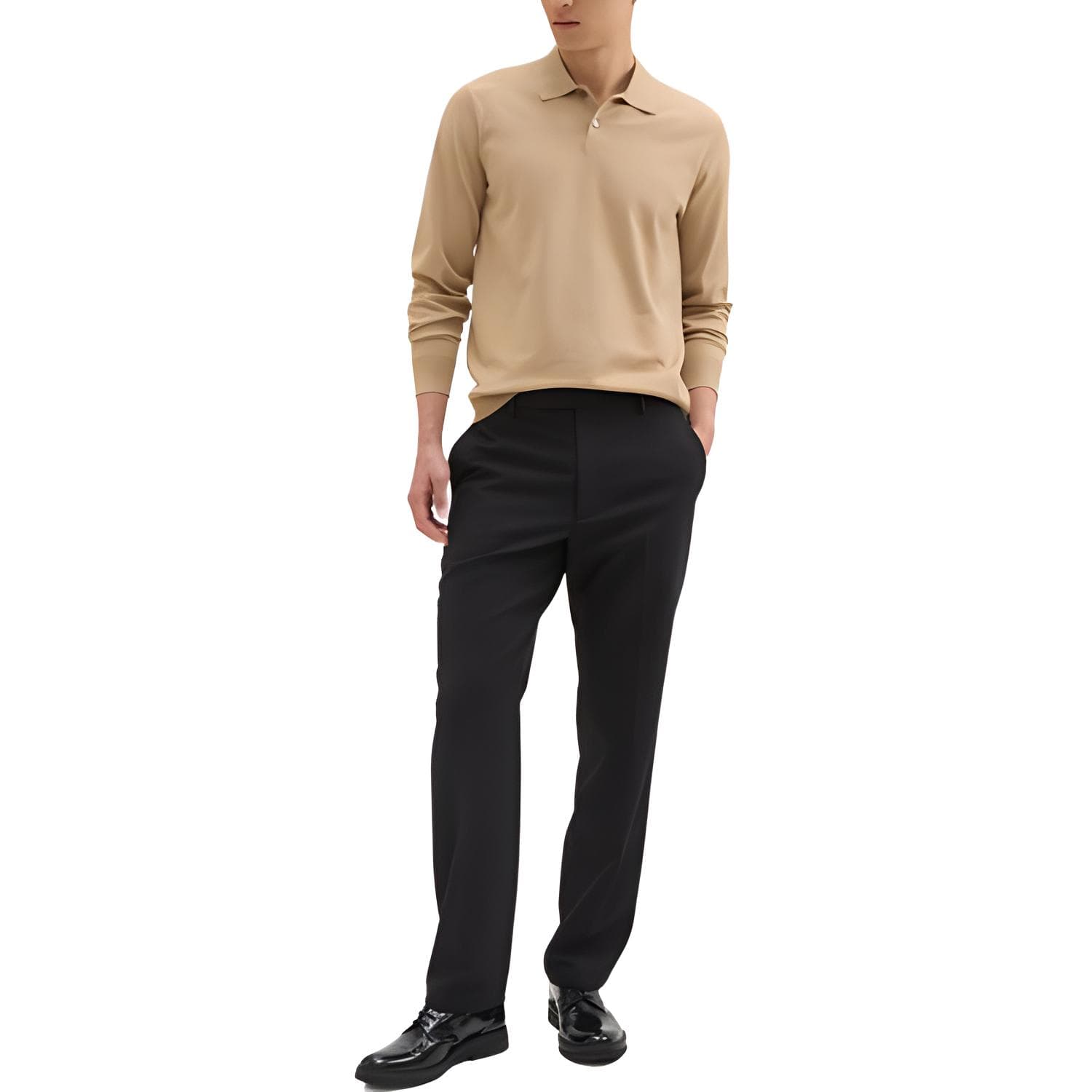 THEORY Black Black
