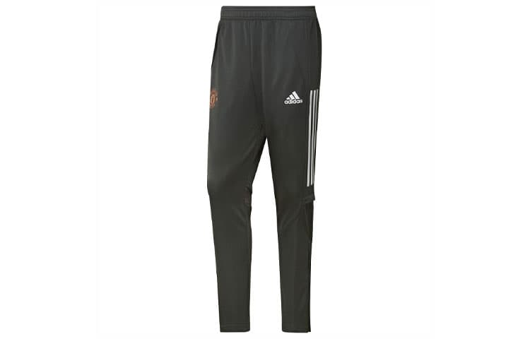 Adidas Manchester United Sports Ruins Green Moderate Ruins Green