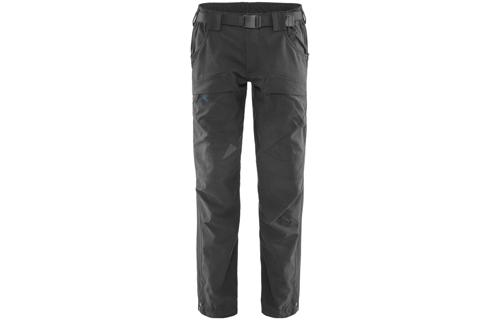 Klattermusen Black