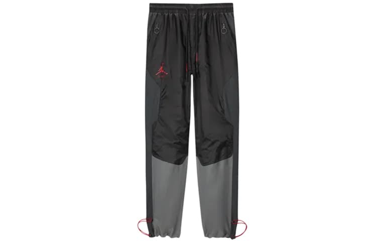 OFFWHITE X JORDAN Woven Pant